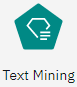 Text Mining node