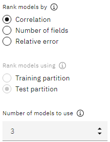 Setting BASIC options