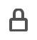 Lock icon